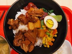 -华为西安研究所v4-食堂1