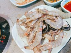 -金滏山烤肉·海鲜·火锅自助餐厅(襄阳万达店)