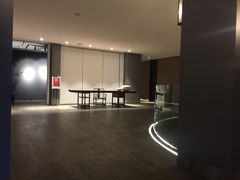 大堂-江滨壹号艺文空间复合餐厅(闽江大道店)