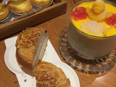 -粤域茶餐厅
