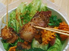 -傅强排骨(成都总店)