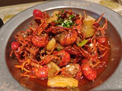 -铭副琦食·虾蟹烩馆(五江天街店)