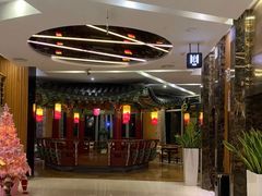 -纽斯桑拿会所(东绣路店)