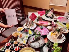 -揽季锅物会·海鲜姿造(五四路店)