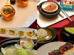 -汕头龙光喜来登酒店