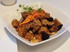 -洋洋中餐馆·SINCE 1997(信投店)