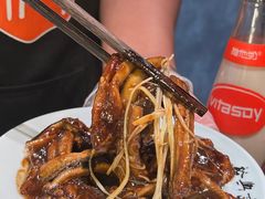 -裕兴记•蟹黄面馆(人民广场店)