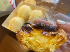 -鲍师傅糕点(国金街店)
