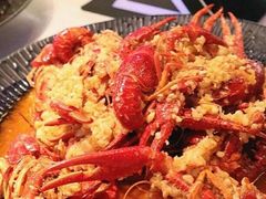 -红盔甲·小龙虾(天钥桥店)
