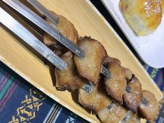 -驿楼兰·新疆菜(火车站店)