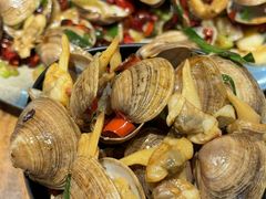 -1819餐厅·团队聚餐·烤串·精酿