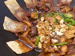 -皖北学东地锅鸡(之心城店)