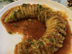 过江茄龙-小厨子私房菜·云南美食店