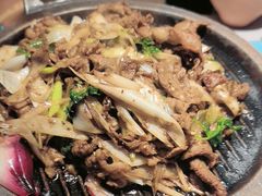 -局气 烤鸭·北京菜(光华路店)