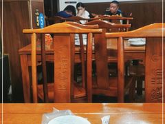 大堂-乐山第一家临江鳝丝(茶坊路店)