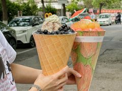 -大象厨房(重庆道店)