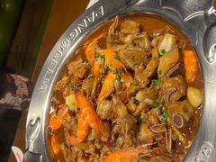 -胖哥俩肉蟹煲(福州仓山爱琴海店)