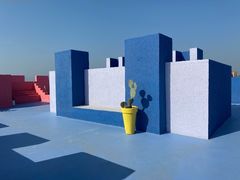 -漳州滨海火山岛自然生态风景区