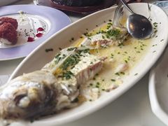 -柳莺湖上·湖景餐厅·江南菜(西湖店)