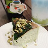 给大家找到圣诞🎄月可以来喝的海口下午茶
