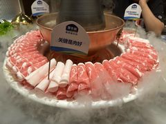 -额尔敦传统涮(体育场店)