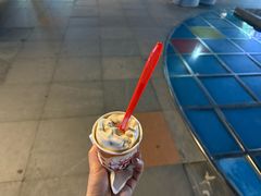 -DQ·蛋糕·冰淇淋(川沙东海岸店)