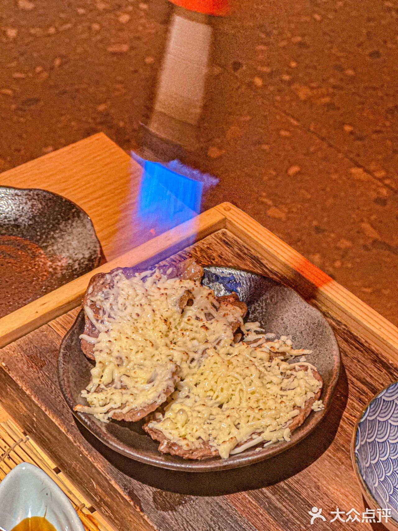 我真的很爱日式烧肉居酒屋🏮好好吃呀