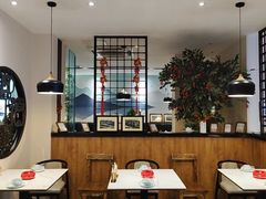 -山海菜馆·海肠捞饭·青岛菜(栈桥店)
