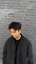 -尤司男士国潮理发馆