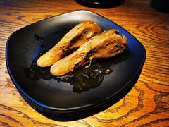 -嘎嘎鸭脑壳江湖菜(五里店)