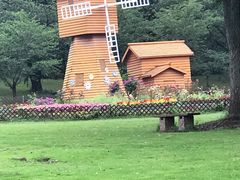-苏州上方山国家森林公园