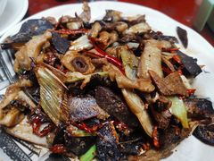 -宝翔羊汤馆
