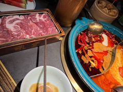 -吼堂老火锅(太古里总店)