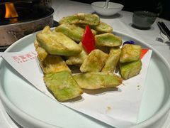 -百富源·海鲜辽菜(浑河堡店)