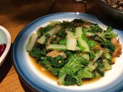 -新海渔港·胶东海鲜家常菜·家宴(奥体中心店)