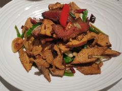 -飞鹿餐饮·陕南菜(北关店)