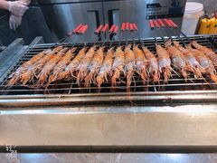 -喜庭海鲜自助(来福士店)