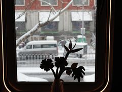 -Hei Cafe(工体店)