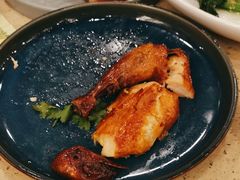 -点都德(长泰广场店)