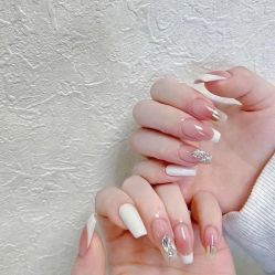 点击看大图 -睫毛弯弯·美甲美睫