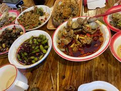 -冶建镜子·中国龙虾王(总店)