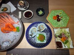 -德川家日本料理(中关村寰太大厦店)