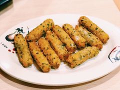 -阿香米线(余姚五彩城店)