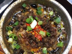 烤脑花-老黄记手撕烤兔(玉林街店)