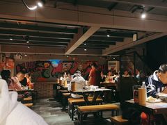 -管氏翅吧(广渠门店)