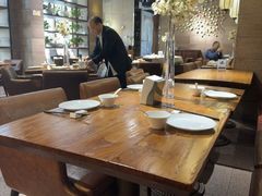 -金枝玉叶上海人家食府(三里河店)