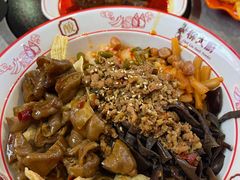 -柳大厨螺蛳粉(人民路总店)