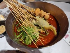 -付小姐在成都(五道口店)