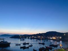 -东极岛景区
