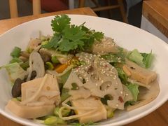-Egg•Allday Brunch(襄阳北路店)